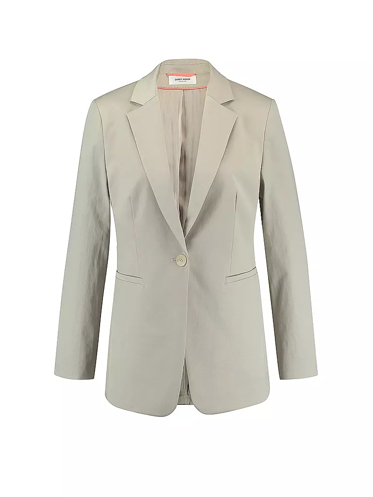 GERRY WEBER | Blazer | Crème