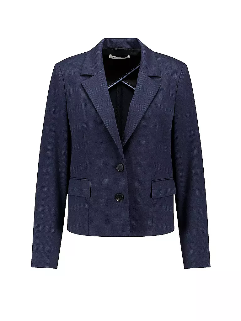 GERRY WEBER | Blazer | Bleu