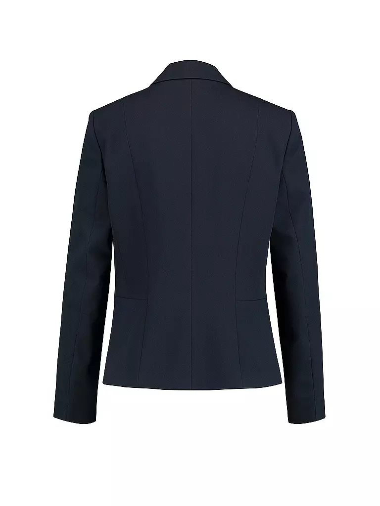 GERRY WEBER | Blazer | Bleu foncé
