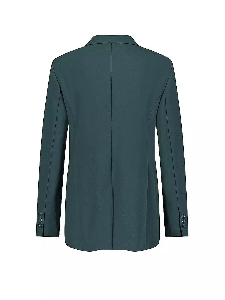 GERRY WEBER | Blazer | Pétrole