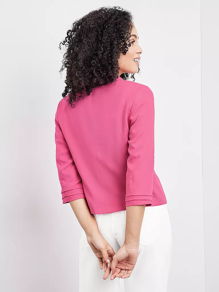 GERRY WEBER | Blazer | Rose vif