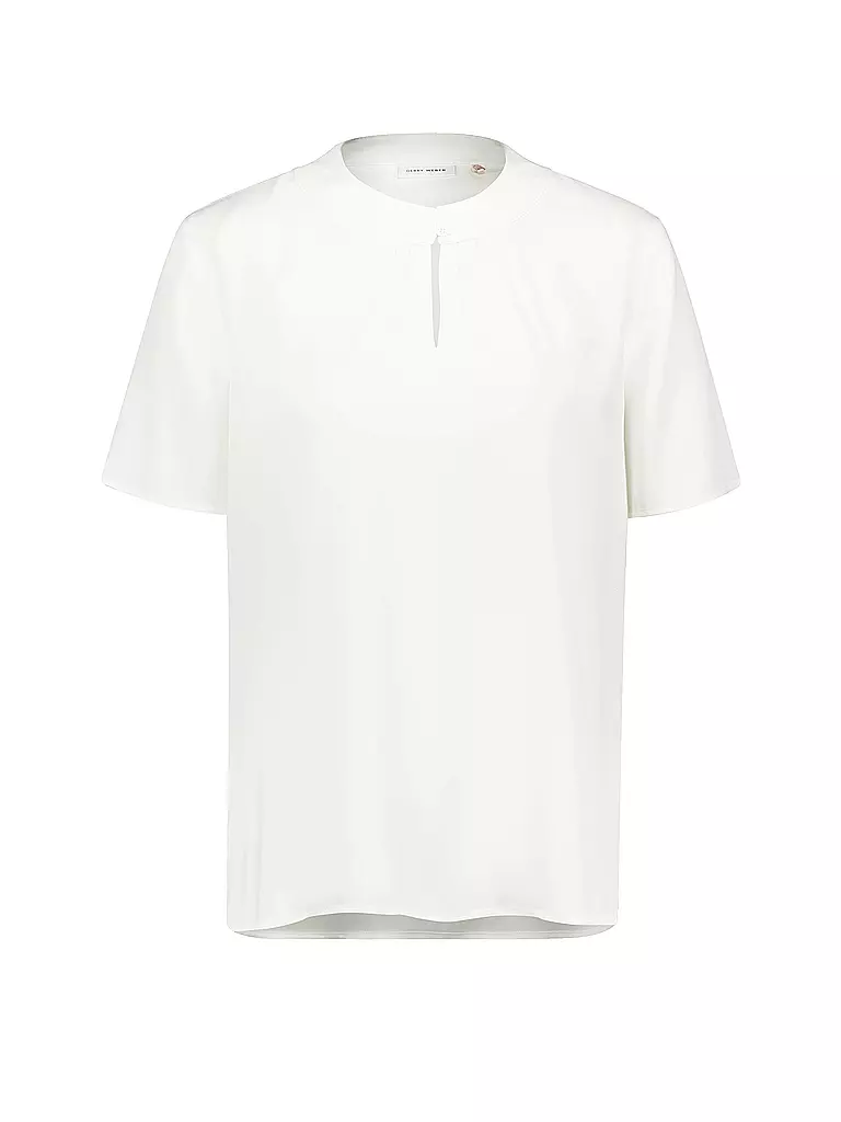 GERRY WEBER | Blouse | Crème