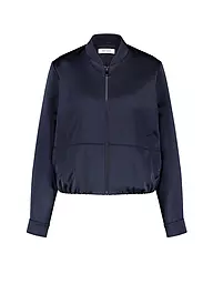 GERRY WEBER | Blouson  | Bleu foncé