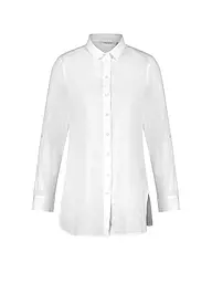 GERRY WEBER | Bluse  | Blanc
