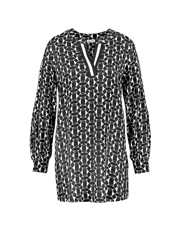 GERRY WEBER | Bluse  | Bleu