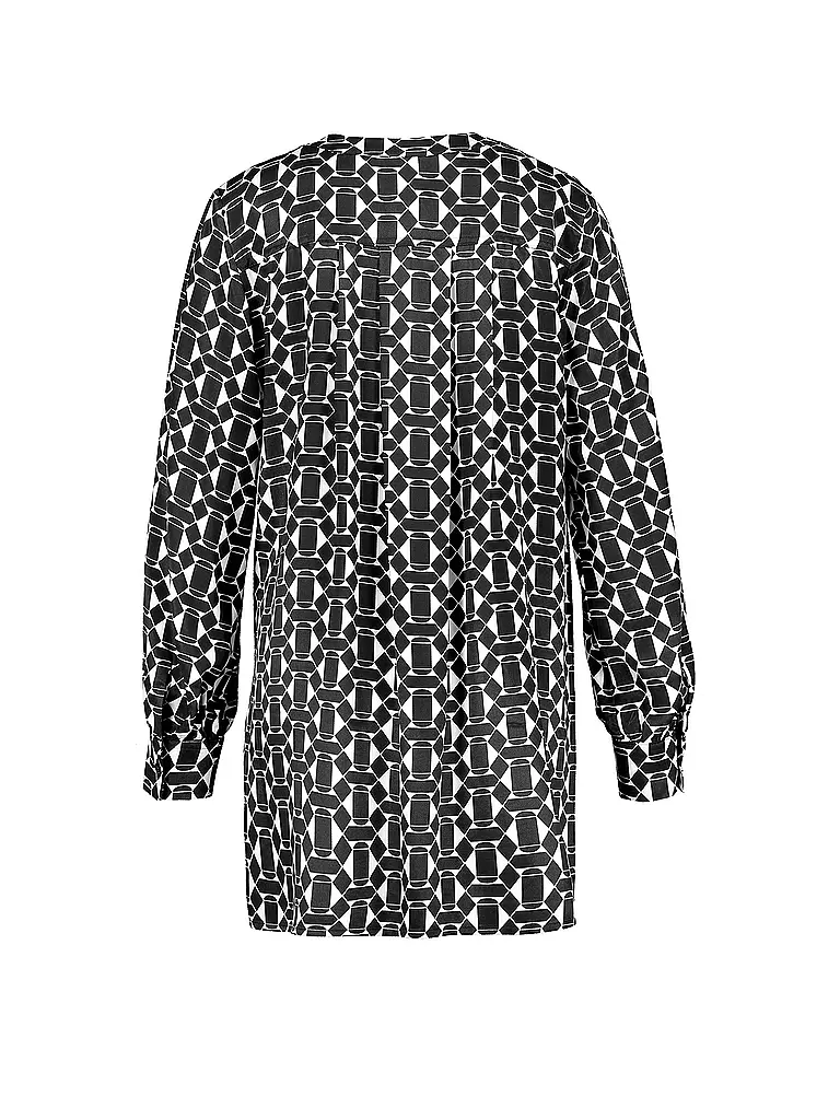 GERRY WEBER | Bluse  | Bleu