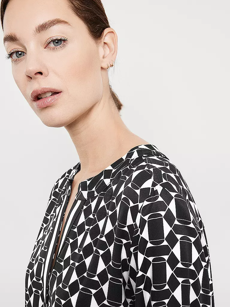 GERRY WEBER | Bluse  | Bleu