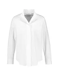 GERRY WEBER | Bluse | Blanc