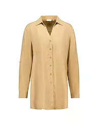 GERRY WEBER | Bluse | Camel