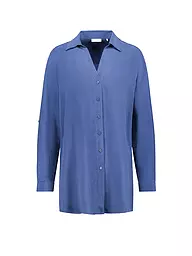 GERRY WEBER | Bluse | Bleu