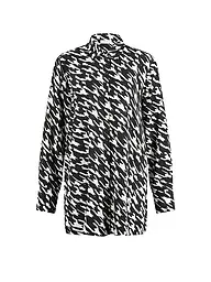 GERRY WEBER | Bluse | Noir