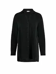 GERRY WEBER | Bluse | Noir