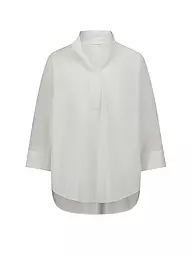 GERRY WEBER | Bluse | Blanc
