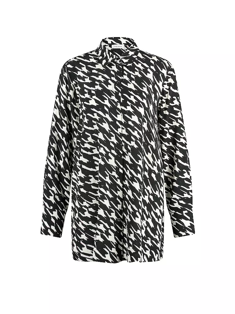 GERRY WEBER | Bluse | Noir