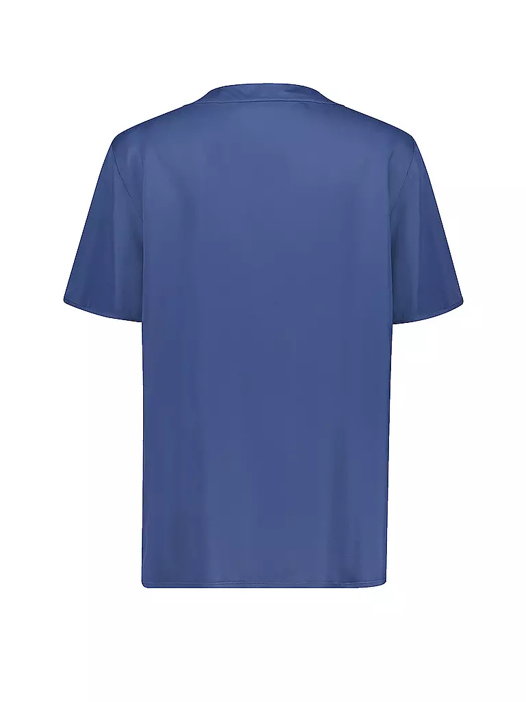 GERRY WEBER | Bluse | Bleu