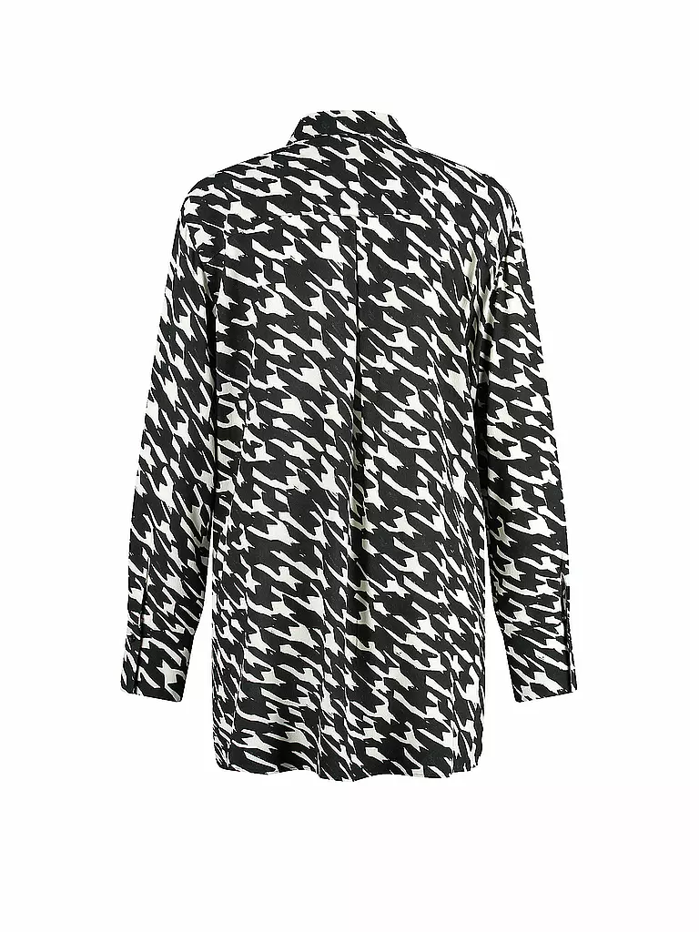 GERRY WEBER | Bluse | Noir