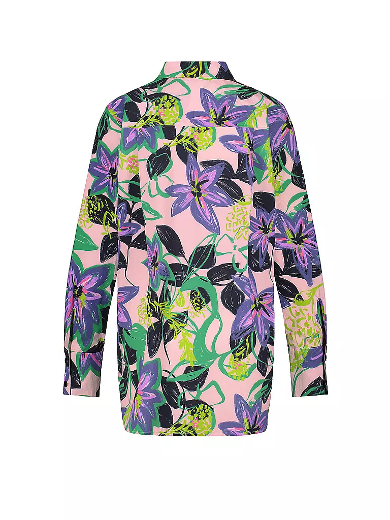 GERRY WEBER | Bluse | Lilas