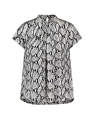 GERRY WEBER | Blusenshirt  | Noir