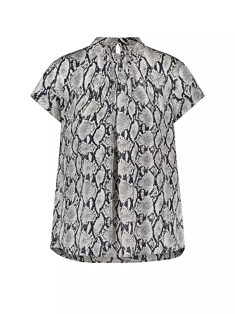 GERRY WEBER | Blusenshirt  | Noir