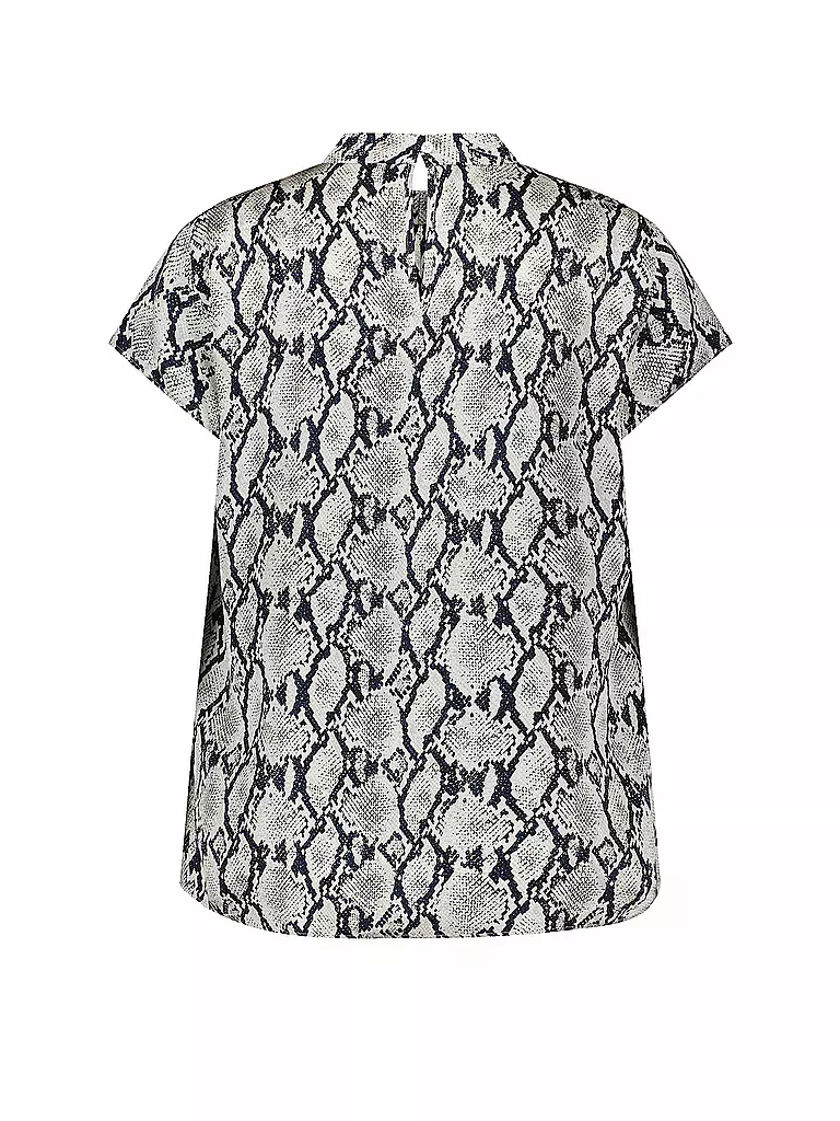 GERRY WEBER | Blusenshirt  | Noir