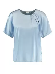 GERRY WEBER | Blusenshirt | Bleu clair
