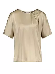 GERRY WEBER | Blusenshirt | Crème