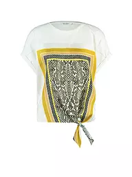 GERRY WEBER | Blusenshirt | Crème