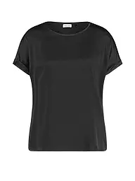 GERRY WEBER | Blusenshirt | Noir