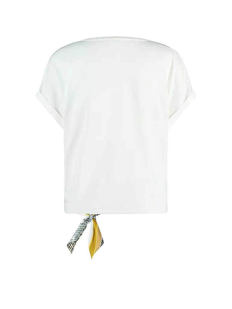 GERRY WEBER | Blusenshirt | Crème