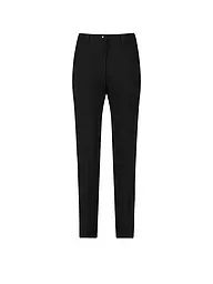 GERRY WEBER | Businesshose  7/8 | Noir