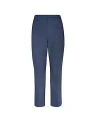 GERRY WEBER | Businesshose | Bleu foncé