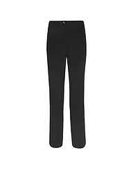 GERRY WEBER | Pantalon de tailleur | Noir
