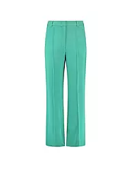 GERRY WEBER | Businesshose | Vert