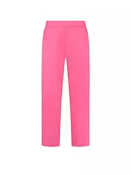 GERRY WEBER | Businesshose | Rose vif