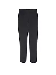 GERRY WEBER | Businesshose | Bleu foncé
