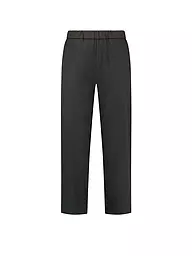 GERRY WEBER | Businesshose | Noir