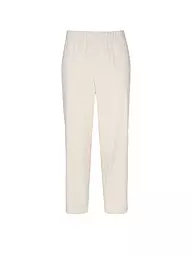GERRY WEBER | Businesshose | Crème