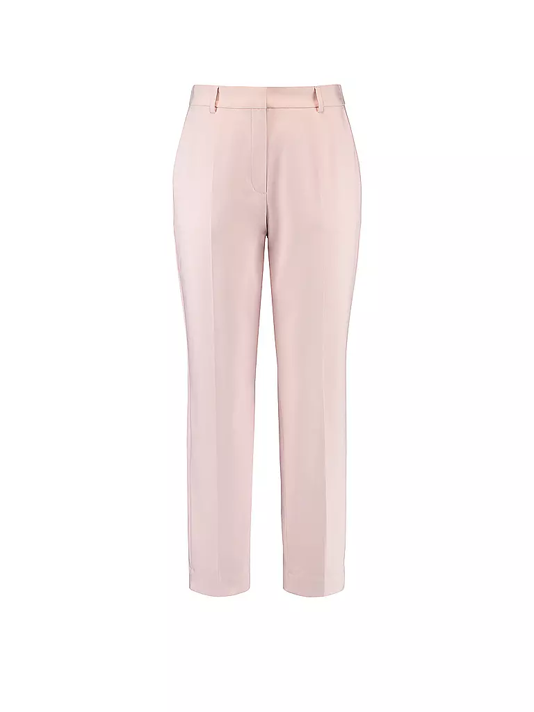 GERRY WEBER | Businesshose | Rose