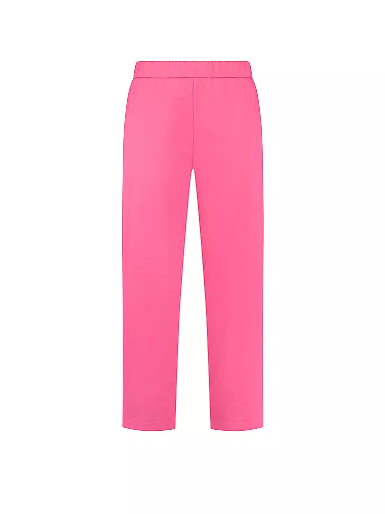 GERRY WEBER | Businesshose | Rose vif