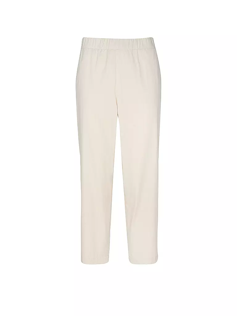 GERRY WEBER | Businesshose | Crème