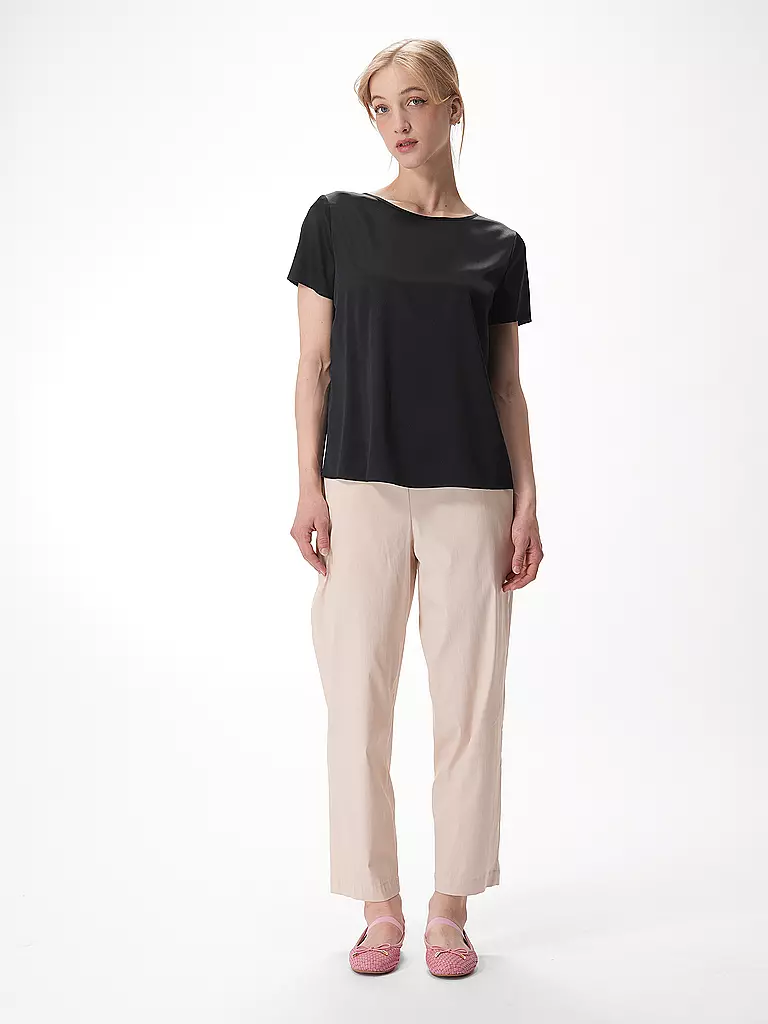 GERRY WEBER | Businesshose | Crème