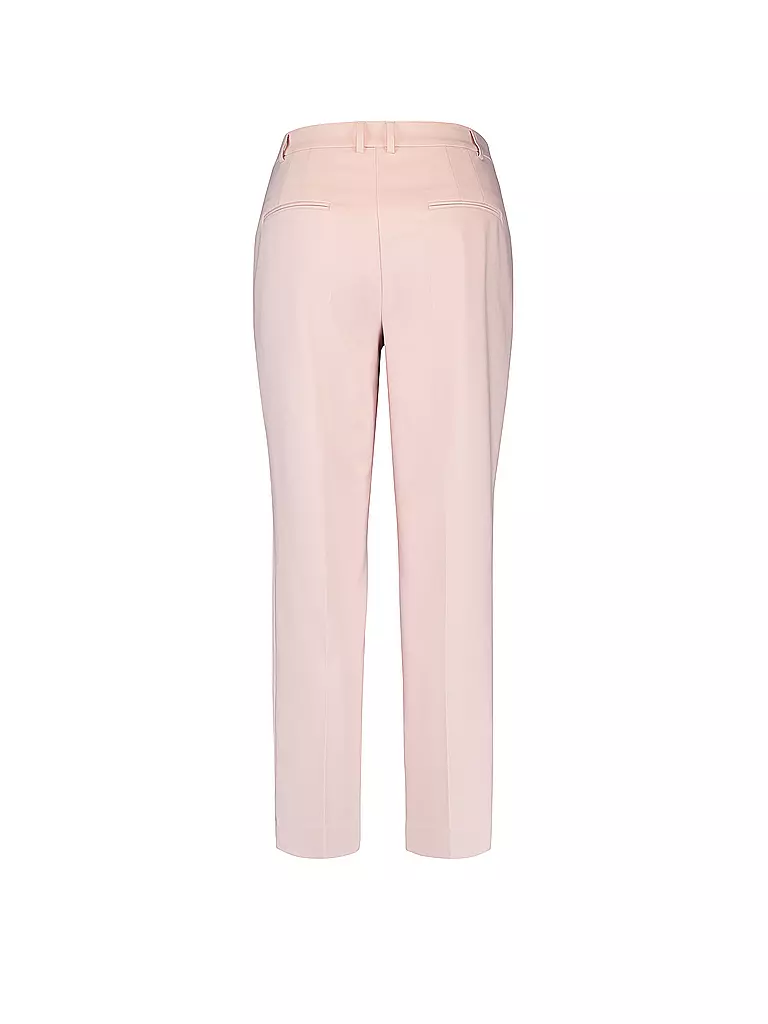 GERRY WEBER | Businesshose | Rose