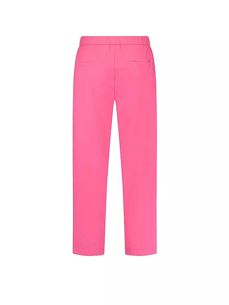 GERRY WEBER | Businesshose | Rose vif