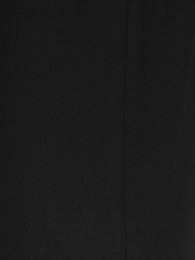 GERRY WEBER | Businesshose | Noir