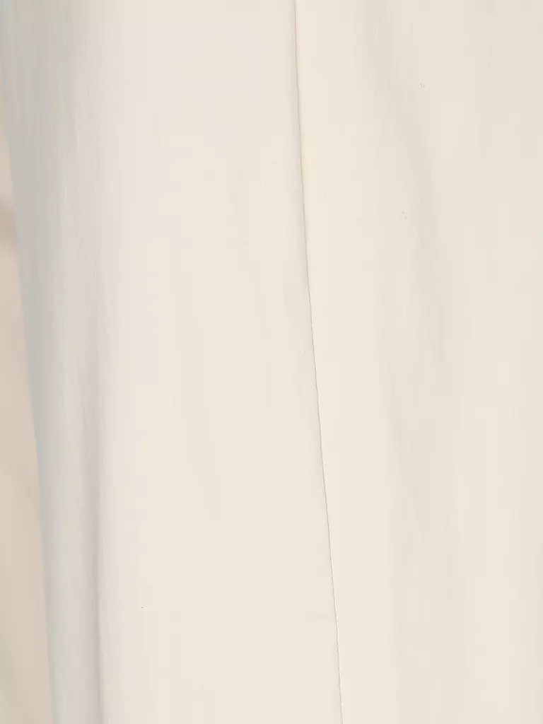 GERRY WEBER | Businesshose | Crème
