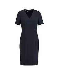 GERRY WEBER | Businesskleid | Bleu foncé