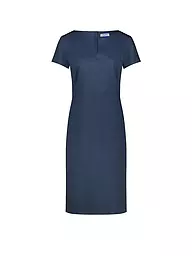GERRY WEBER | Businesskleid | Bleu foncé