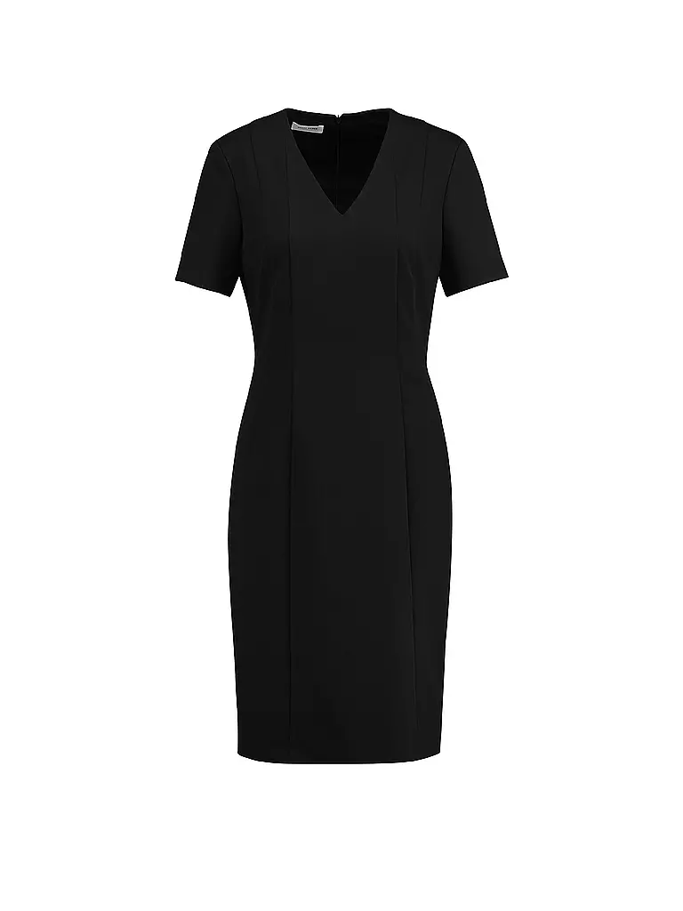 GERRY WEBER | Businesskleid | Noir