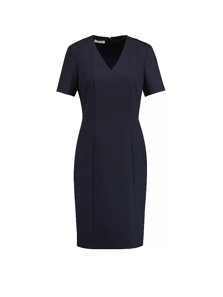 GERRY WEBER | Businesskleid | Bleu foncé