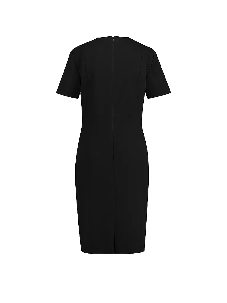 GERRY WEBER | Businesskleid | Noir